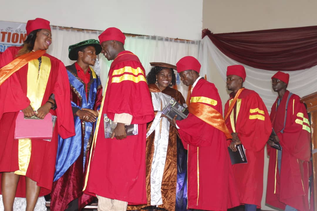 TBUGLEX Graduate